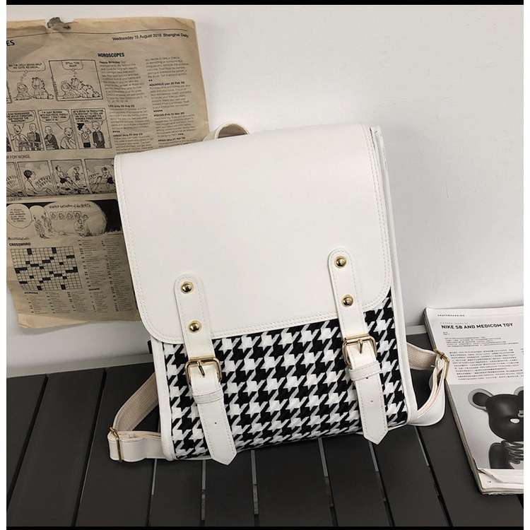 Balo Da Cỡ Lớn Chuwanglin Thời Trang Nữ Sành Điệu