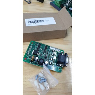 CARD Encoder Biến tần tích hợp Nice3000+)