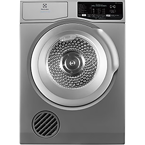 Máy sấy quần áo Electrolux 8 kg EDV805JQSA