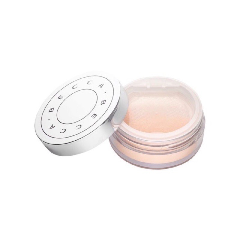 Có bill🇺🇸 Phấn phủ Becca Hydra-Mist Set & Refresh Powder