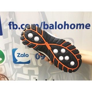 [DỌN KHO XẢ HÀNG]  GIÀY THỂ THAO NAM CHẤT LỪ