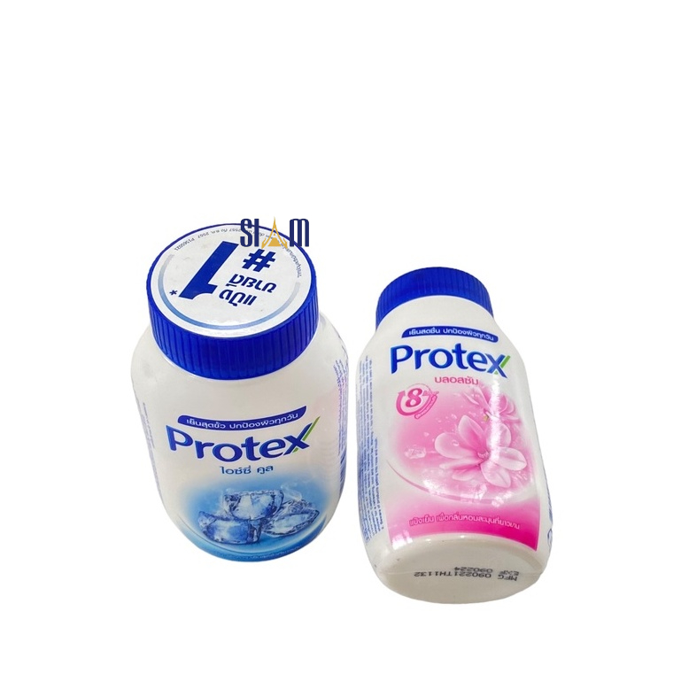 Phấn Lạnh Protex Thái Lan 50G