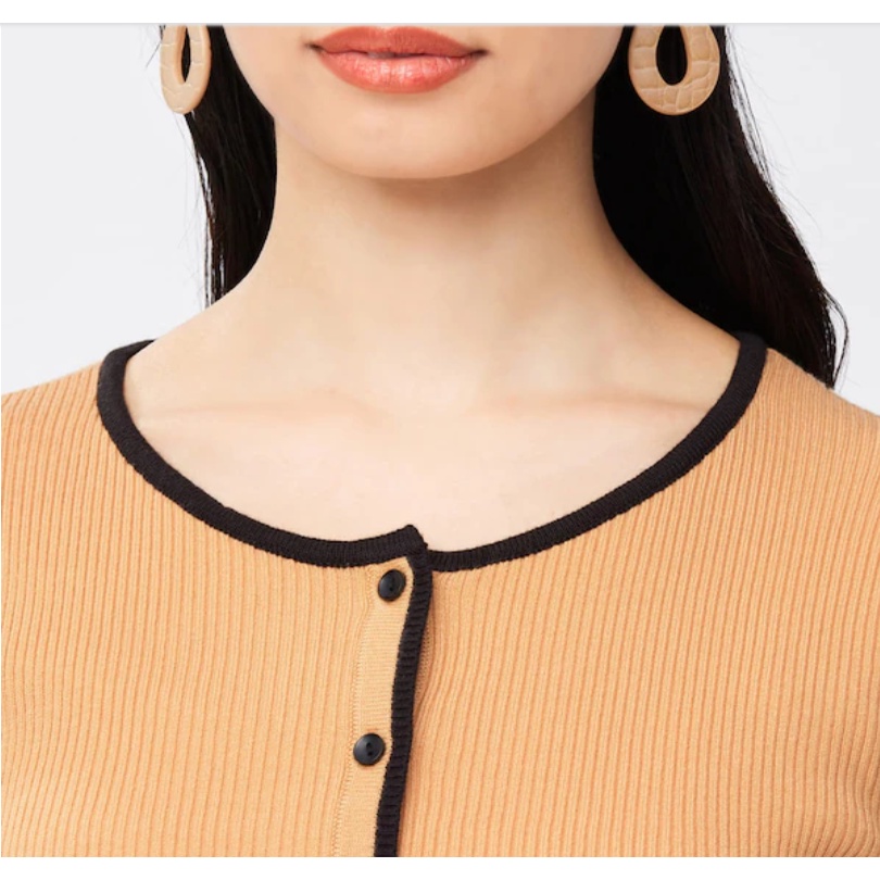 Áo cardigan GU Nhật