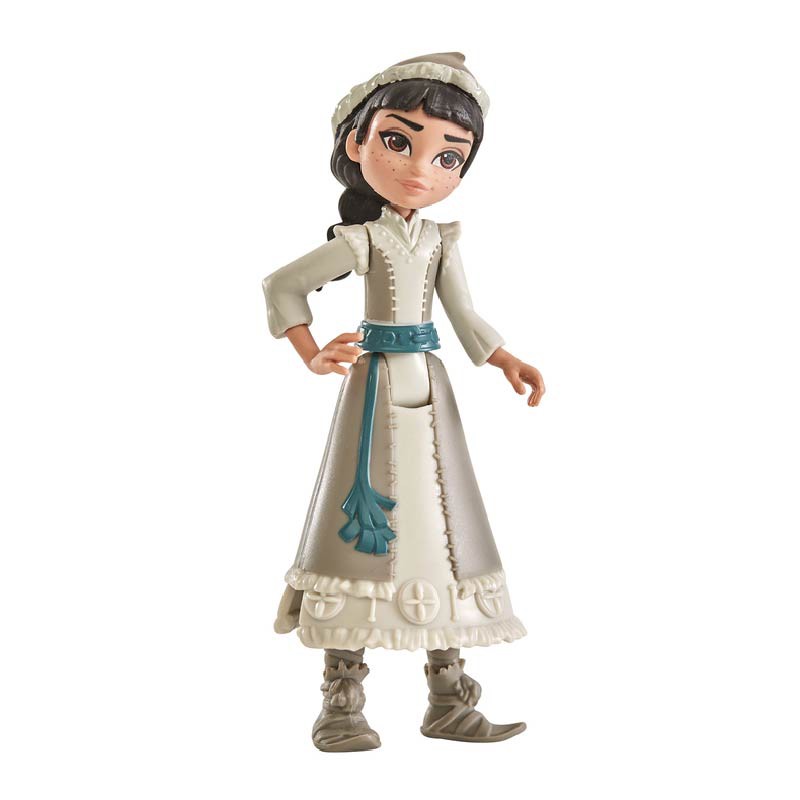 Đồ chơi Hasbro nhân vật Honeymaren Frozen 2 E7085