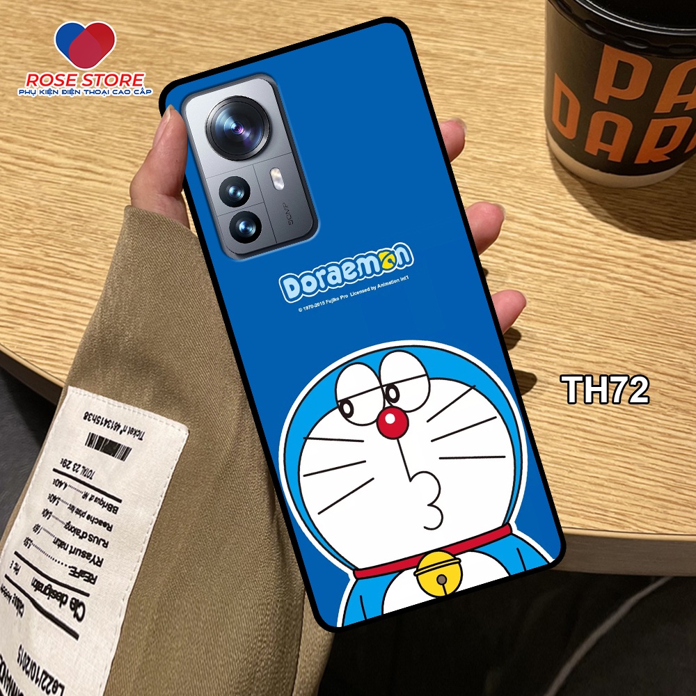 Ốp lưng Xiaomi 12 siêu đẹp - chất lượng cao - Chuyên ốp Xiaomi giá rẻ