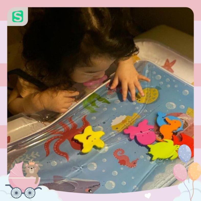 Thảm nước Modui, Malang Honey nội địa Hàn Quốc Chính Hãng