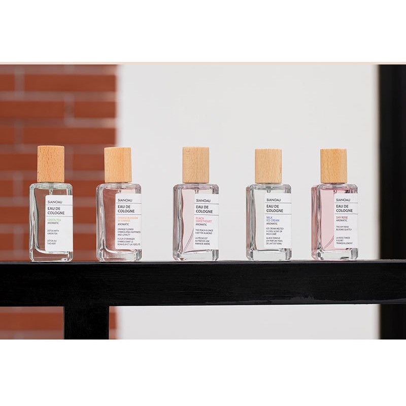 Nước Hoa Shimang Bản Cao Cấp Eau De Cologne EDP 50ML | BigBuy360 - bigbuy360.vn