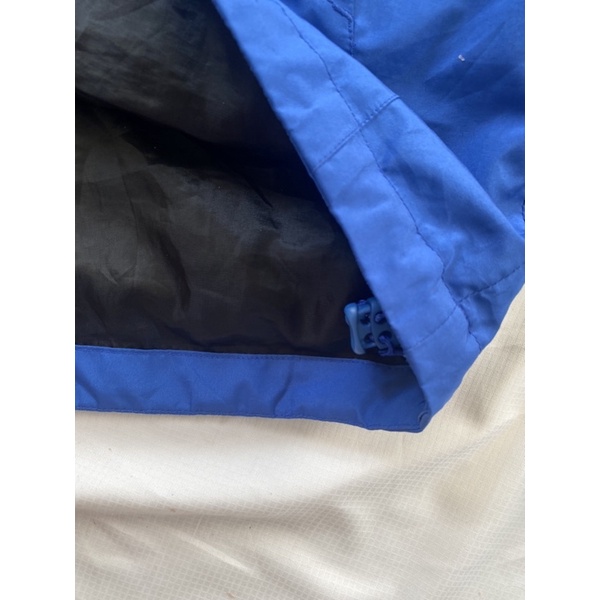 ÁO KHOÁC DÙ JACKET AUTH KOREA