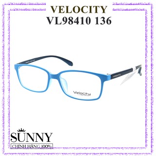 Gọng Kính Unisex Velocity VL98410