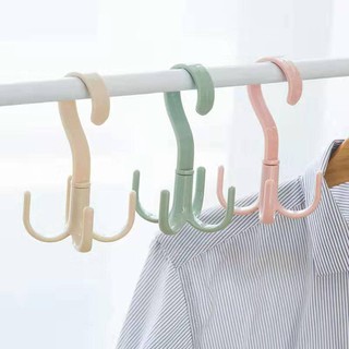 Móc trùm  treo đồ