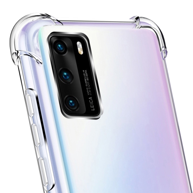 OPPO Reno 4 Silicone Case Cover for OPPO Reno 3 4 Pro 2 2F 2Z 10X Zoom A52 A72 A91 A92 Shockproof Case