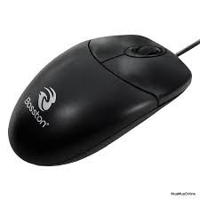 MOUSE BOSSTON X8