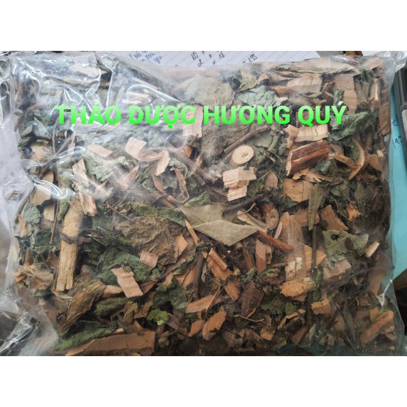 CÂY TIÊU U HẠCH (1KG)