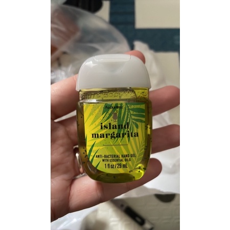 Gel Rửa Tay Khô Bath&Body Works Hand Gel 29ml