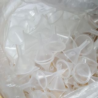 Combo 30 Phễu chiết mỹ phẩm