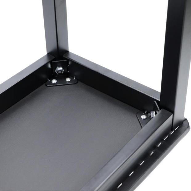 Ghế Chuẩn Cho Đàn Piano & Organ Chân Tháo Rời Cao Cấp HEBIKUO Q-90H Nhập Khẩu