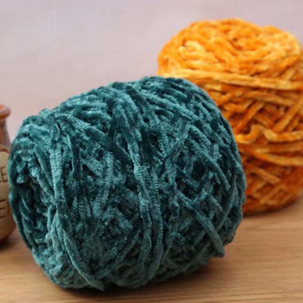 Cuộn len đa năng chuyên dụng cho đan khăn choàng cổ