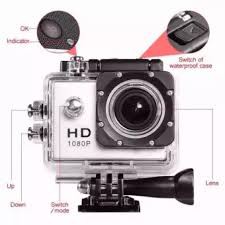 camera hành trình xe máy sport a9 abc