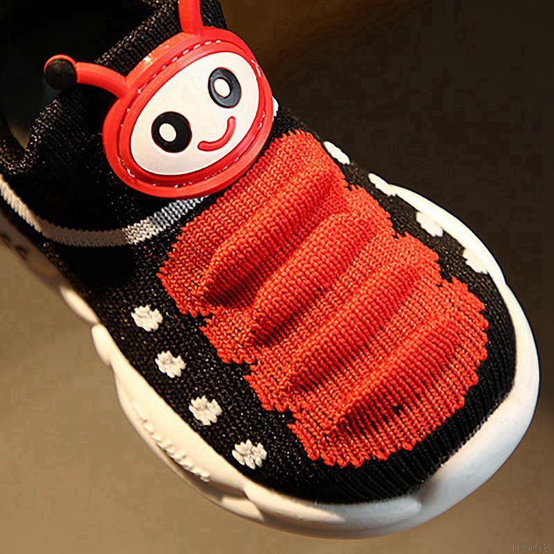 Giày thể thao chống trượt phong cách Hàn Quốc thời trang năng động cho bé