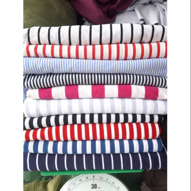Sét cotton 2c 4c