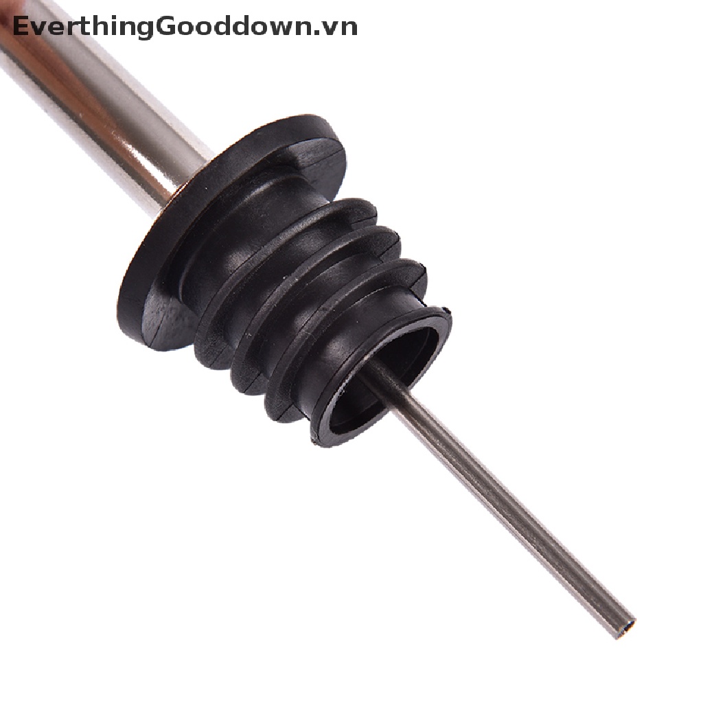 Vòi Rót Rượu / Dầu Olive Bằng Thép Không Gỉ Tiện Dụng Cho Nhà Bếp