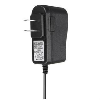 Guitar Feeects Pedal Mains Replacement Power Supply AC Adaptor 9V 1A
