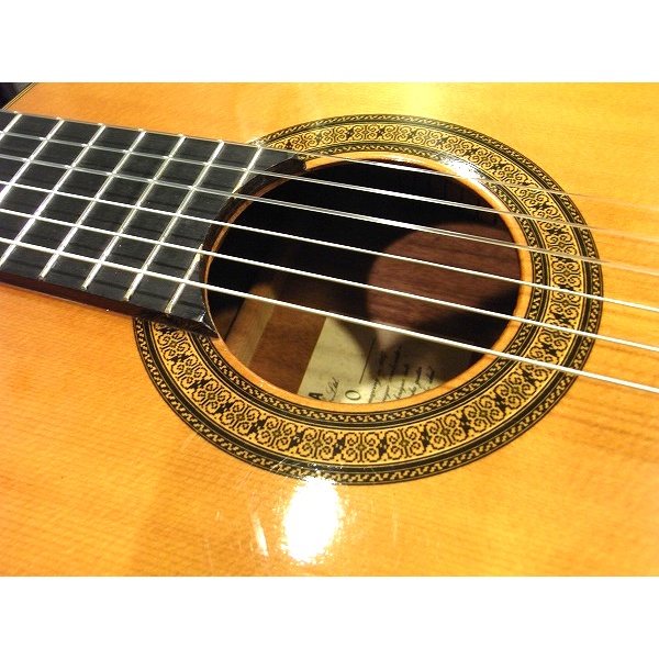 Secondhand Guitar, đàn Guitar Classic cũ Yamaha C150 chính hãng Japan