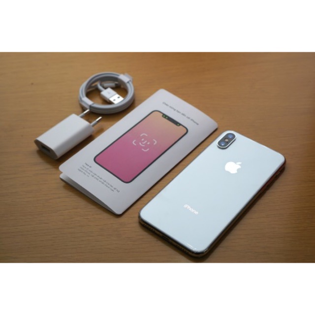 Củ Sạc iphone