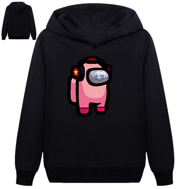🔥Sale Hot 🔥 BST áo cotton Trẻ em Thể thao Hoodies Bé trai Áo dài tay | BigBuy360 - bigbuy360.vn