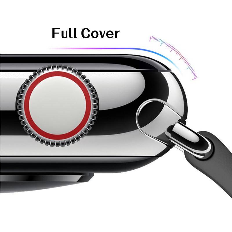 Kính Cường Lực 3D Bảo Vệ Màn Hình Chống Trầy Xước Cho Realme Watch S 2 3 T1 S100 Pro band 2