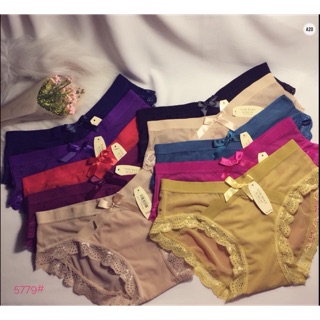 Combo 10 quần lưới ren 5779