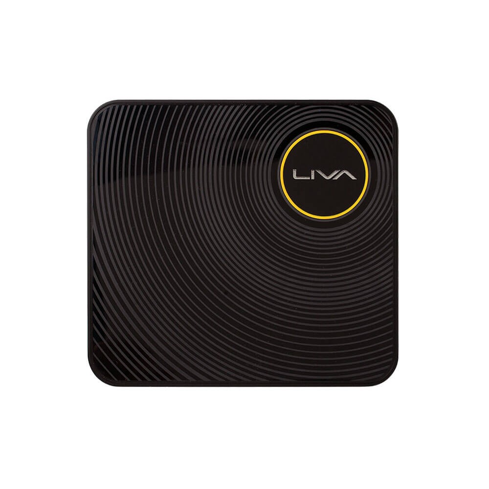 Máy tính Mini PC - ECS LIVA Z 32G/CPU-N3350(CHÍNH HÃNG)
