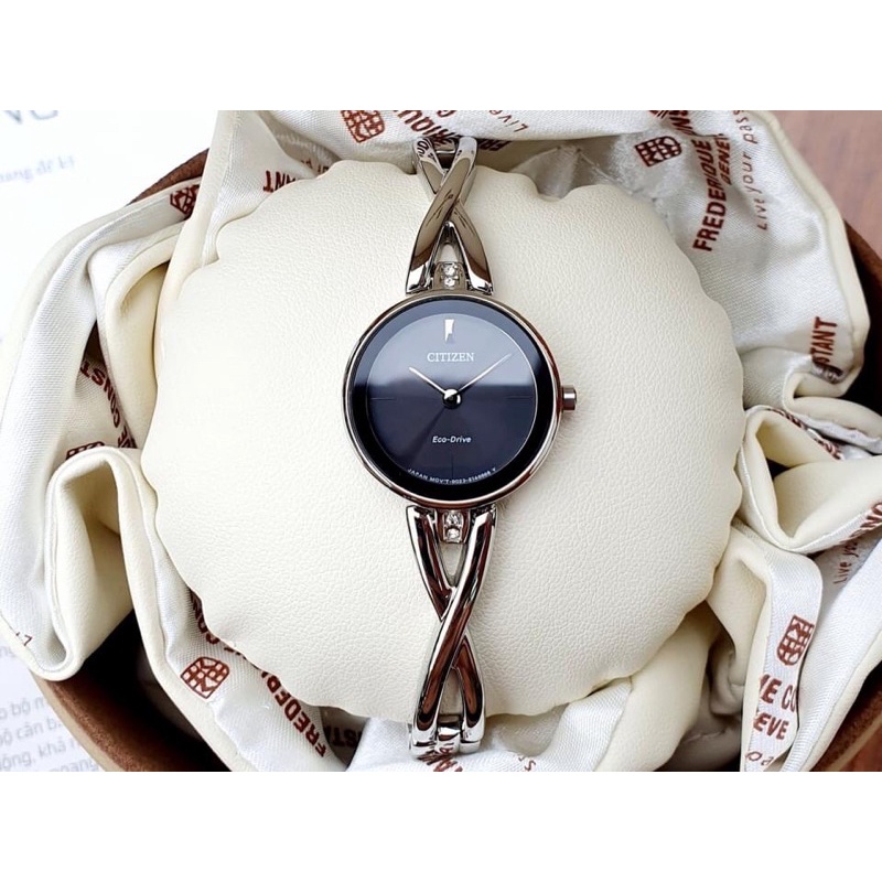 Đồng Hồ Nữ Citizen, Mặt 23mm, Chống nước 30m