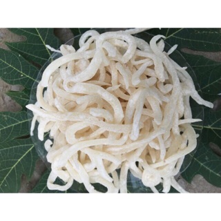 Mứt dừa non handmade