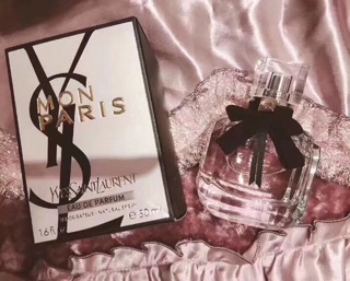 Nước hoa nữ YSL Black Opium 90ml