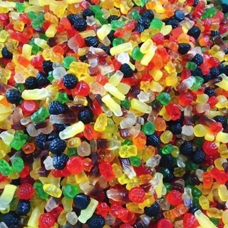 kẹo chip chip 500g