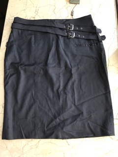 Chân váy Ivy Moda Size size L
