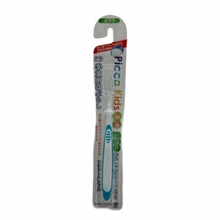 Bàn chải răng trẻ em okamura picca kids pck-02 0176