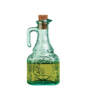Bình rót thủy tinh CH Helios 25cl