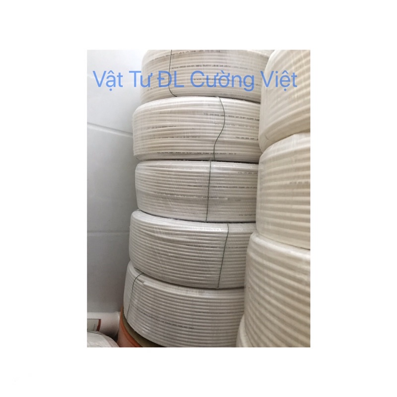 Dây máy lọc nước . Dây cấp, dây thải máy lọc nước. Ống cấp Ống thải máy lọc nước . 6mm 10mm.
