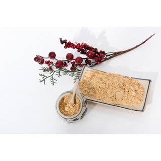 Bột Mầm Đậu Nành Mộc Sắc 500G