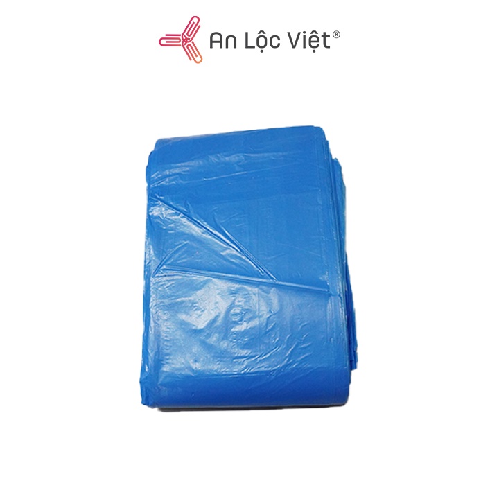 Bao rác y tế 55×65cm - 64x78cm - 80x100cm