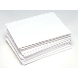 Giấy vẽ a4 trắng - giấy a4 - giấy bìa a4