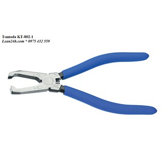 Kìm tháo lắp phe gài Tsunoda/KingTTC KT-802-1 (Japan)