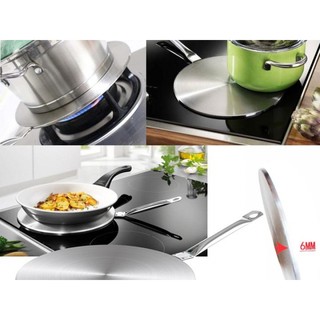 combo 2 Tấm lót chuyển nhiệt dùng cho bếp từ