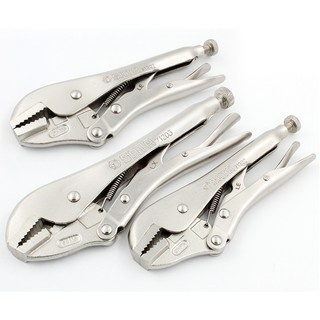 KỀM  BẤM CHẾT MŨI CONG SATA 5 / 7 /10 INCH