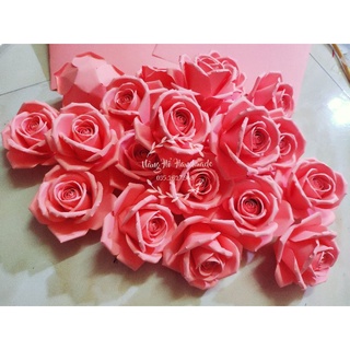 200Hoa giấy mỹ thuật