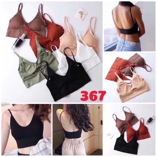 Áo lót bra tăm quây 367