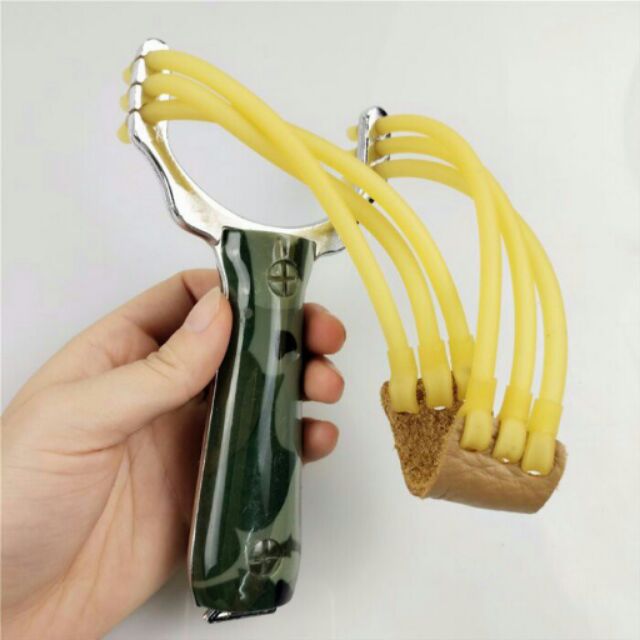 Giàn thun 3 dây