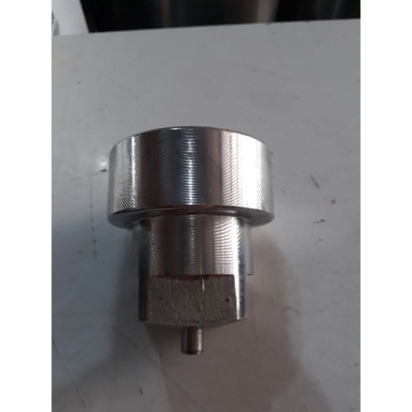 Đầu chụp máy nổ bỏng 7 bep